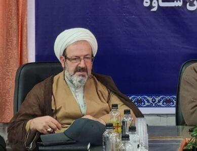  دادخواه: حضرت زهرا(س) محور هستی و الگوی بانوان در تمام عرصه‌ها است