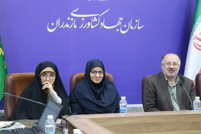  تیموری: نوسازی و مکانیزاسیون ناوگان حفظ نباتات یک ضرورت است