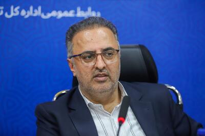 مرکزی با ۲۳ هزار کارگاه فعال در ردیف استان‌های شاخص صنعتی کشور است