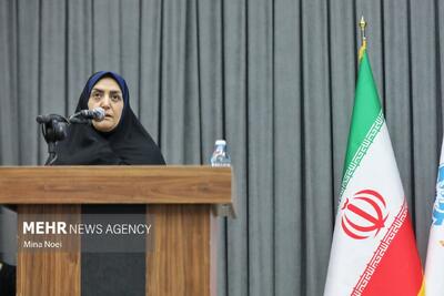  اشراقی: کتابخانه‌ها محل تولید دانش و پرورش نخبگان‌اند