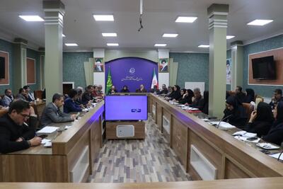  جلیلی مقدم: پایش آفات در باغات شمال تقویت شود