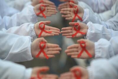  از خون‌های آلوده تا کاهش انتقال در معتادان؛ مسیر ۴ دهه مقابله با HIV