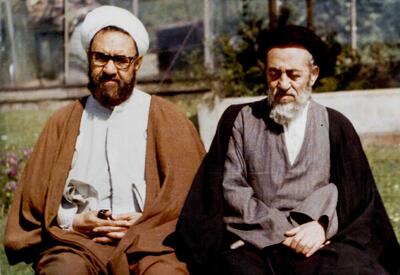  نظریه‌ای که شهید مطهری آن را ابتکار فلسفه اسلامی معاصر دانست