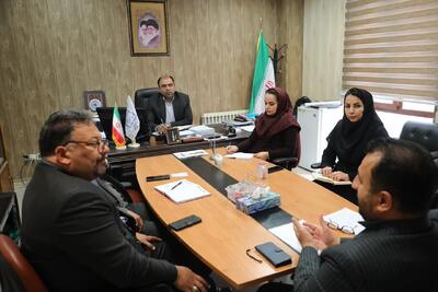  نجارقابل:قابلیت‌های گردشگری اردبیل در کشورهای خلیج فارس معرفی می‌شود