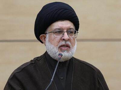  حجت الاسلام موسوی: مصوبات سفر رئیس قوه قضائیه اولویت دادگستری قم است