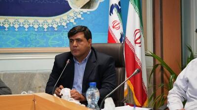  صادقی: تمام تمرکز شورای شهر بر تکمیل پروژه‌های نیمه‌تمام خمینی‌شهر است