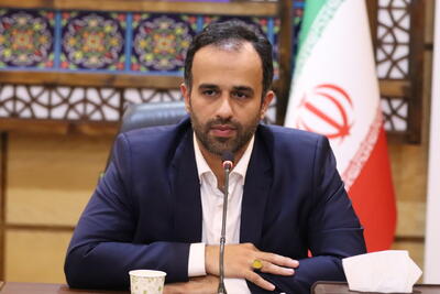  شوقی: انتقال میدان میوه و تره‌بار رشت در دستور کار شهرداری است