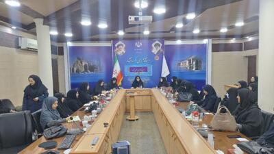  برنامه‌های هفته بزرگداشت مقام زن و روز مادر در کرمانشاه هماهنگ‌سازی شد