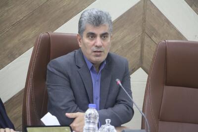  محمدی: لایروبی آب‌ بندان‌ ها راهکار جبران کم‌بارشی پاییز است