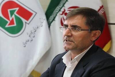  وثوقی: حفظ جان انسان‌ها در جاده‌ها،نیازمند اقدامات فنی و فرهنگی است