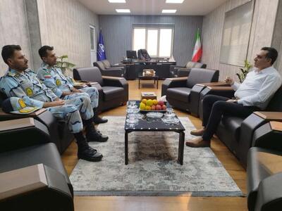  مدیر عملیات عمومی خارگ: امنیت خطوط ساحلی و ترددهای دریایی مطلوب است