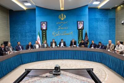  معاون وزیر راه و شهرسازی: مسکن کلید امید آفرینی در کشور است