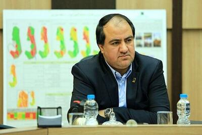  عزم جدی مدیریت شهری تهران برای توسعه حمل‌ونقل عمومی