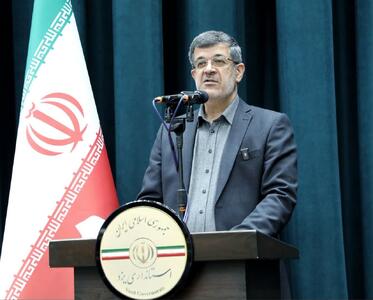  بابایی: هم‌نشینی با قرآن، به زندگی پرتلاطم امروز انسان آرامش می‌بخشد