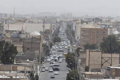  عملکرد ضعیف شهرداری زاهدان؛ عامل رکود شدید بازار مسکن