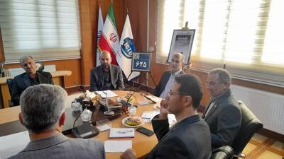  پروژه ملی «جی‌نف» در کرمانشاه وارد مرحله اجرایی شد