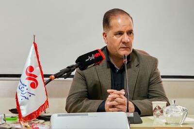 اسماعیلیان:انشعابات فاضلاب در مشهد به یک میلیون و ۴۰۰ هزار فقره رسید