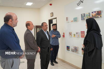  فرماندار بوشهر: رویدادهای فرهنگی اثرگذار حمایت می‌شوند