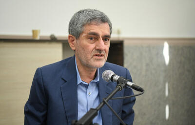 ایمانیه: ظرفیت اشتغال‌زایی ۲ هزار کارگاه در فارس فراهم شد