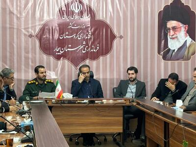  کاظمی: کاهش اعتماد عمومی با کار میدانی و همدلی قابل جبران است