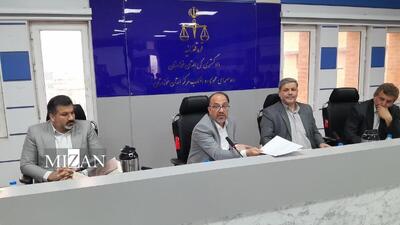  دادستان مرکز استان خوزستان: مدیریت تولید و توزیع برنج در خوزستان نیازمند نظارت جدی و برخورد با متخلفان است