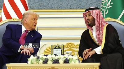  سفر بن‌سلمان به آمریکا؛ ترامپ اف۳۵ را در ازای عادی‌سازی واگذار می‌کند؟