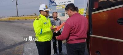  آغاز تحول ملی در آموزش رانندگان/ از هر فرصت برای ارتقای ایمنی استفاده می‌کنیم
