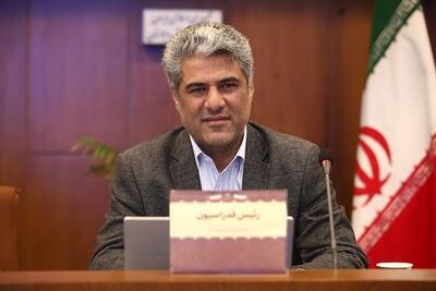  رئیس فدراسیون شمشیربازی: صاحب مدالی خوشرنگ خواهیم شد