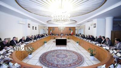  پزشکیان: اگر مصرف تولیدات داخلی بهینه نشود، خودروسازان اجازه ادامه تولید نخواهند داشت