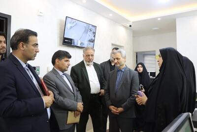  تقدیر مسئولان خراسان رضوی از یک خیریه