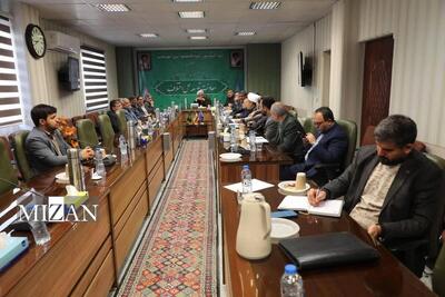  ۲۸۸ هزار پرونده طی چهار سال گذشته در استان کرمان به صلح و سازش ختم شد