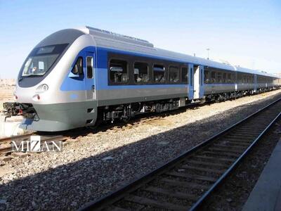  تشریح علت توقف قطار تهران–بندرعباس؛ بهای کامل بلیت به مسافران پرداخت شد
