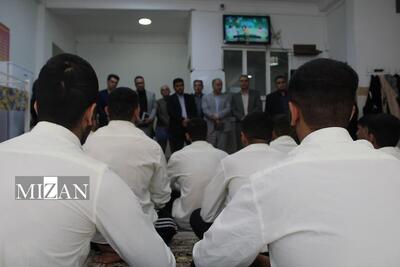  نشست تخصصی برای توانمندسازی نوجوانان کانون اصلاح و تربیت ارومیه برگزار شد
