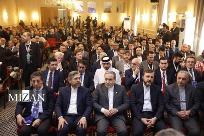  عراقچی: دیپلماسی اولین قربانی جنگ ۱۲ روزه بود/ پیام آمریکا درباره «تسلیم بی‌قید و شرط» به درخواست برای «آتش‌بس بی‌قید و شرط» تغییر کرد