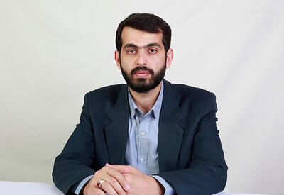  نماینده مجلس: جنگ بعدی با اسراییل جنگ دوم نیست بلکه جنگ پایانی است