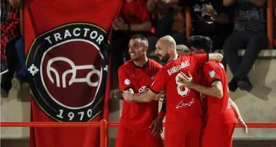  پاسخ تراکتور به استقلال، پر از طعنه و کنایه