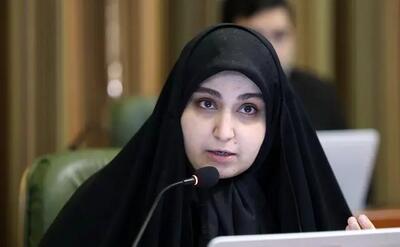  توهین به نرجس سلیمانی خبرساز شد