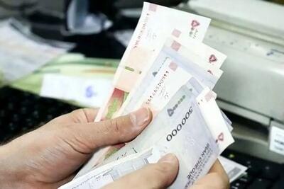  تغییر بزرگ در واریز کالابرگ الکترونیک آبان ماه