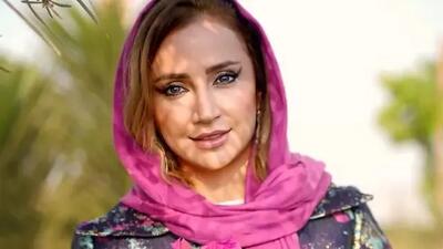  دعای مادرانه شبنم قلی خانی برای دخترش+ عکس هایی با تیپ شیک این بازیگر