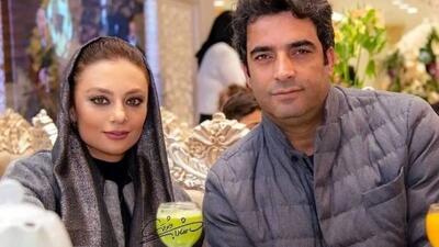  حمله تند یکتا ناصر: زخم زدی،  این نیز بگذرد  نه! دهنتو ببند + فیلم