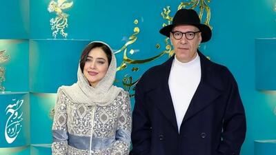  استایل‌های جذاب بازیگران «موسی کلیم‌الله»: مریلا زارعی باوقار و بهاره کیان‌افشار رنگارنگ