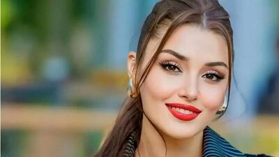  تیپ های سرسنگین هانده ارچل در سریال جدیدش! (عکس)