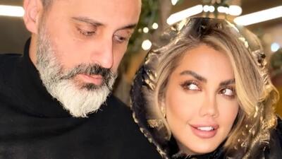  صبا تاجیک: «ازدواج با علیرام نورایی اشتباه بزرگ زندگیم بود»