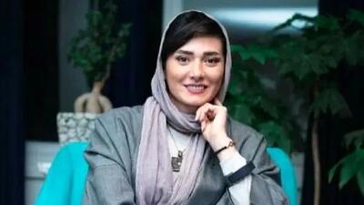  عاشقی جنجالی مینا وحید در ۱۹ سالگی فاش شد! عکس بارداری او را ببینید