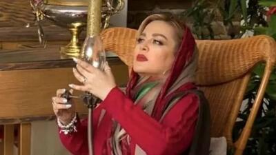  اعتراف شوکه‌کننده بهاره رهنما: مدیون کسی هستم که حس از دست دادن بهش دادم!