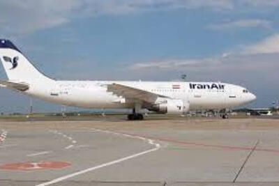  مدیرعامل ایران ایر برکنار شد
