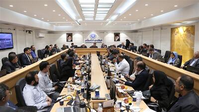 تغییرات پی در پی قانون امنیت کاری بخش خصوصی را مختل کرده است