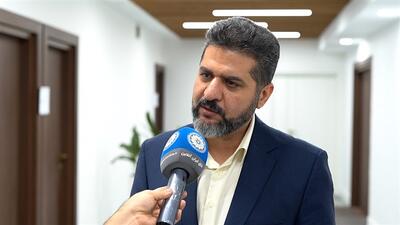  روایت مصطفی موسوی از گفت‌وگوی صریح با رییس کل گمرک در نشست شورای روسای اتاق‌های سراسر کشور