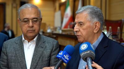  ماموریت جدید مرکز پژوهش‌های اتاق ایران برای تدوین طرح جامع محرومیت‌زدایی