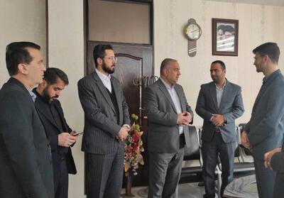 آسیابی:ایجاد دادسرا در شهرستان مرزی مراوه‌تپه یک ضرورت است - پارس فوتبال